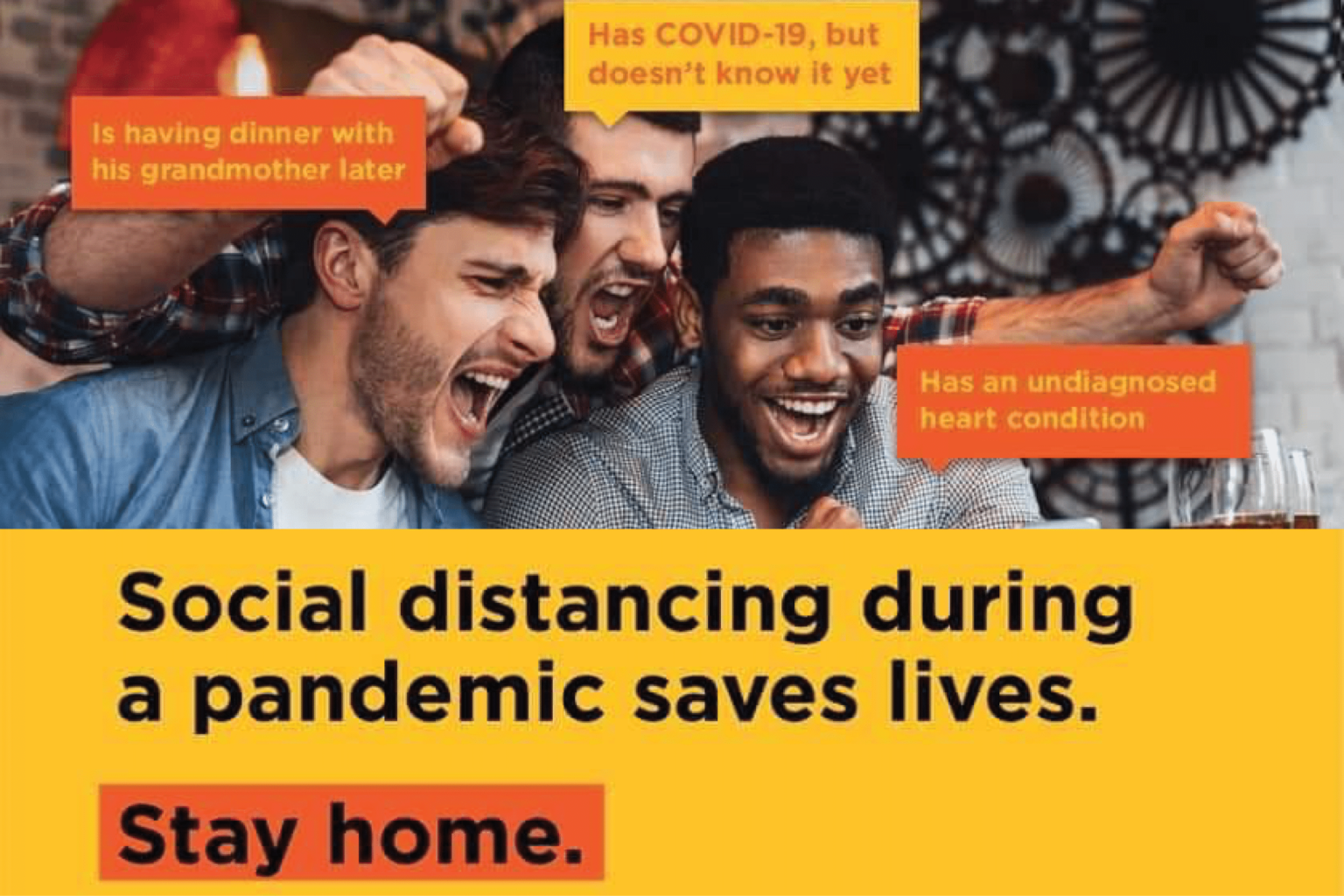 importance of communication during pandemic essay brainly