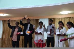 Ethiopia Radio Program