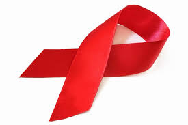 HIV/AIDS Ribbon