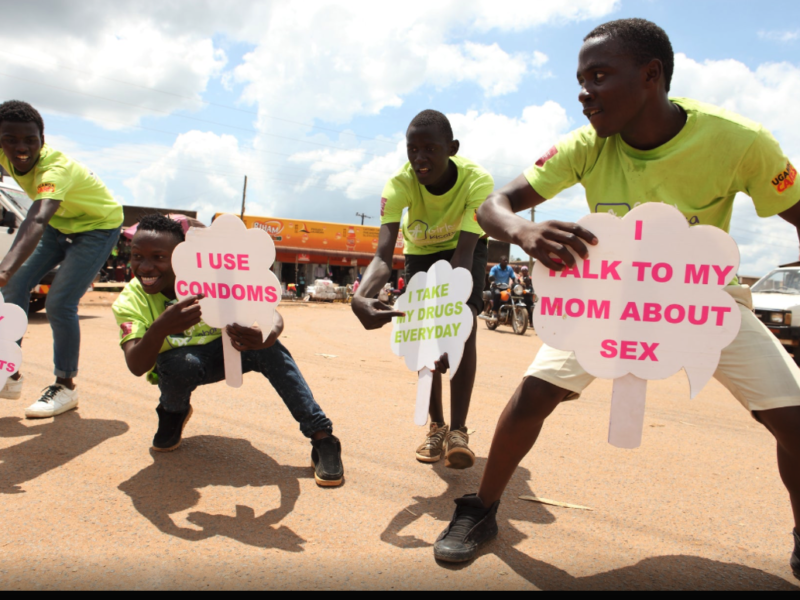 family planning stories