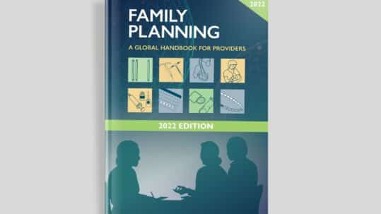 handbook