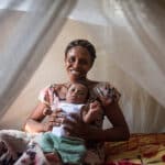 malaria