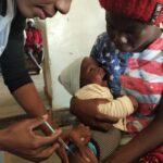 malaria