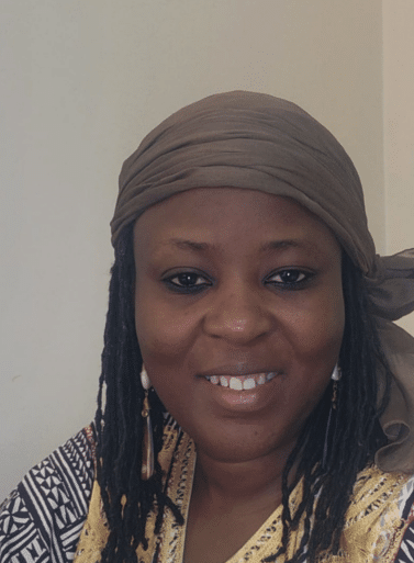 Aissatou Thioye