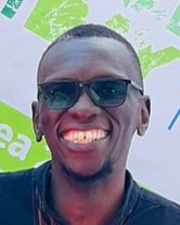 Collins B. Otieno