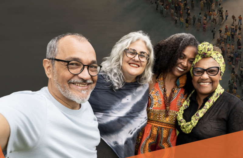The Health in the Americas 2026 report, created with the help of CCP, has been published.