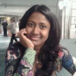 Meena Arivananthan