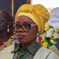 Olayinka Badmus