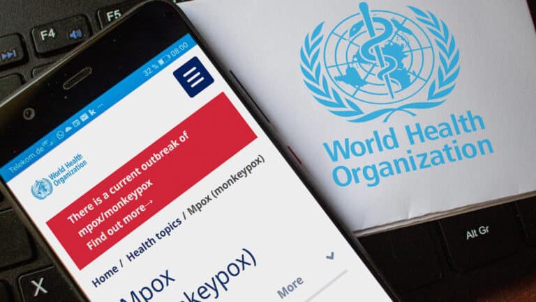 mpox who guidance